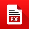 PDF Converter & Docs Reader icon