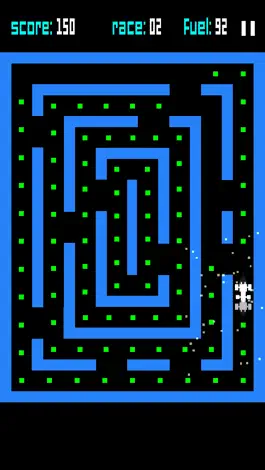 Game screenshot ZX Maze GP - Z80 Classic apk