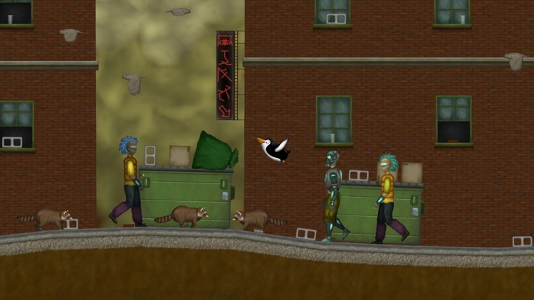 Tasty Planet Forever screenshot-5