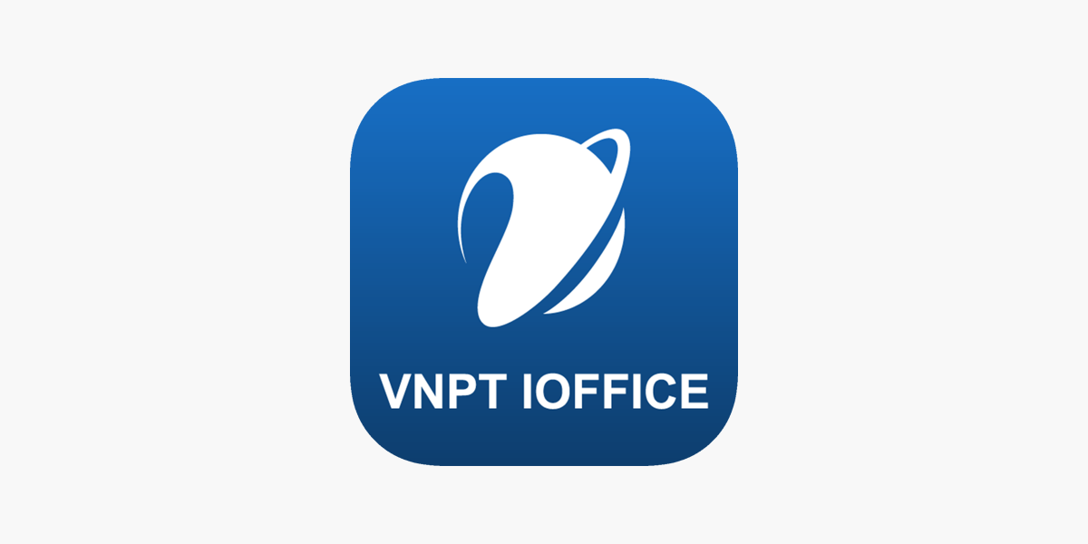 Bước cài đặt VNPT iOffice trên máy tính chi tiết