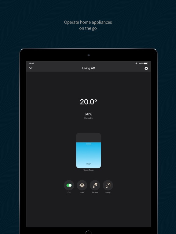 Nature Home screenshot 4