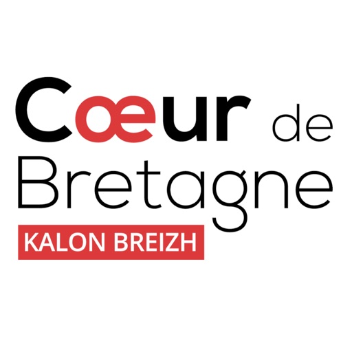 Cœur de Bretagne icon