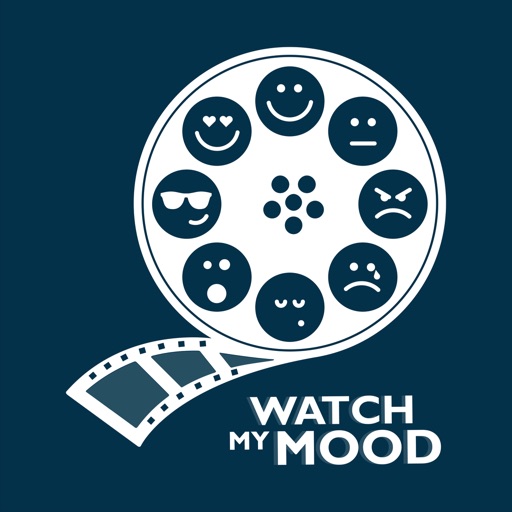 Watch My Mood App Icon