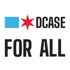Chicago DCASE for ALL icon