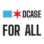 Download Chicago DCASE for ALL app