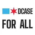 Chicago DCASE for ALL App Support