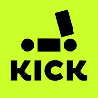  KICK RIDE - Enjoy Your Ride! Alternative