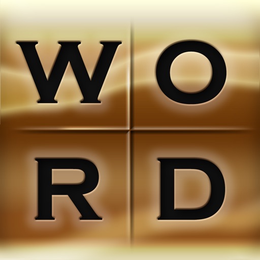 W.E.L.D.E.R. - word game icon