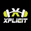 Xplicit Fit icon