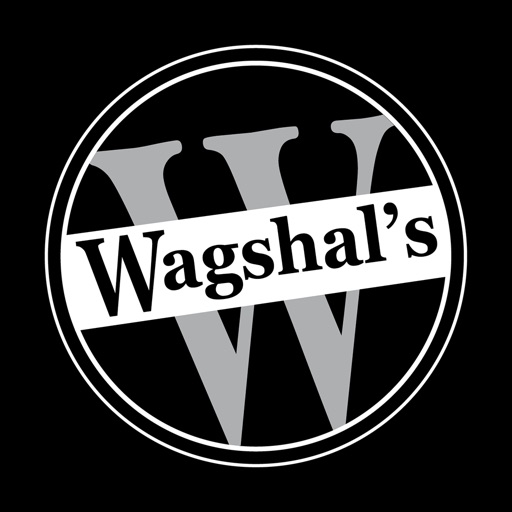 Wagshal's icon