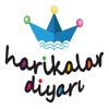 Bursa Harikalar Diyarı Veli icon