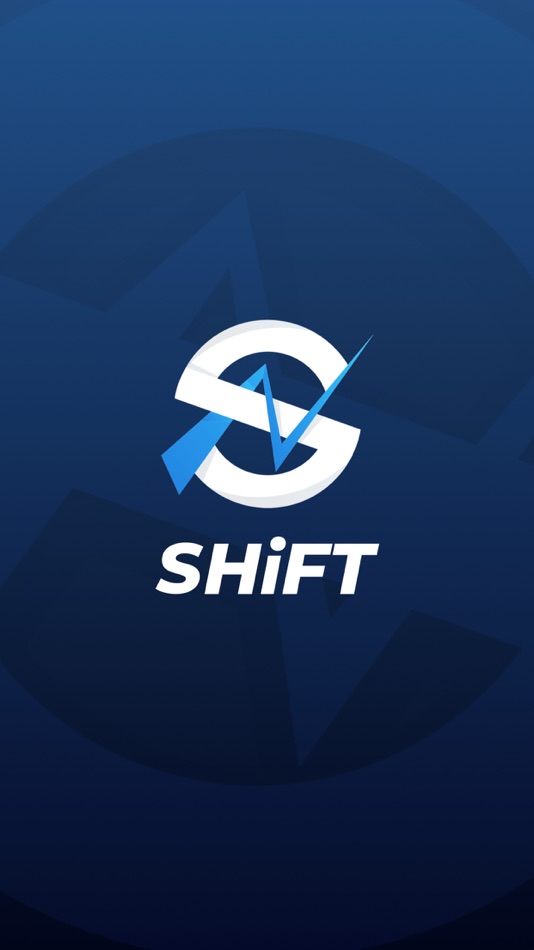 #1. SHIFT App (iOS) 由: BE Empowered Limited