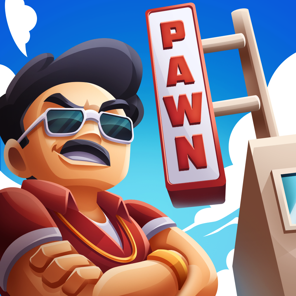 Get Pawn Shop Master for iOS, iPhone, iPad Aso Report