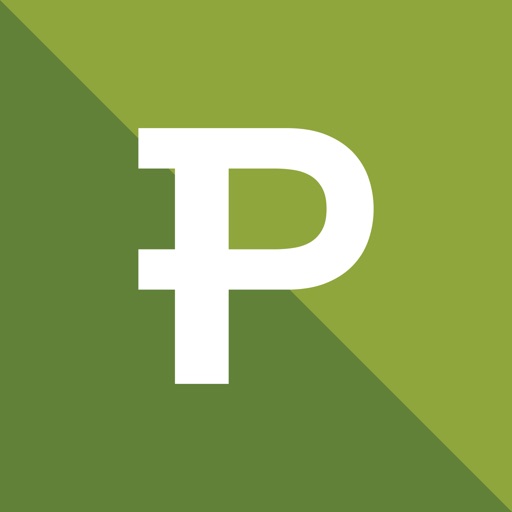 Paribu | Bitcoin Alım Satım iOS App