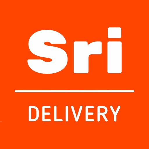 SriDelivery