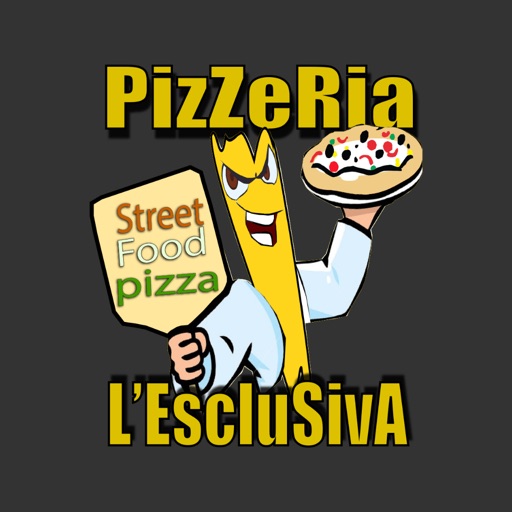 Pizzeria L'Esclusiva icon