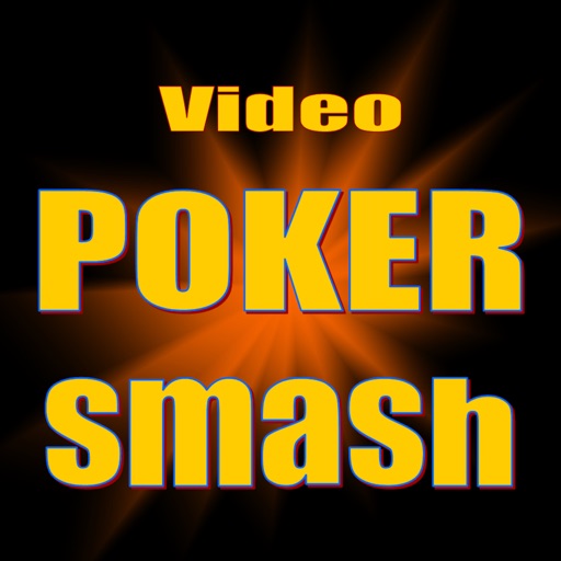 Video Poker Smash