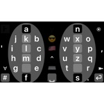 Download KeyStack ® Keyboard 2 app