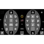 KeyStack ® Keyboard 2 App Contact