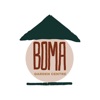 Boma Reward App icon
