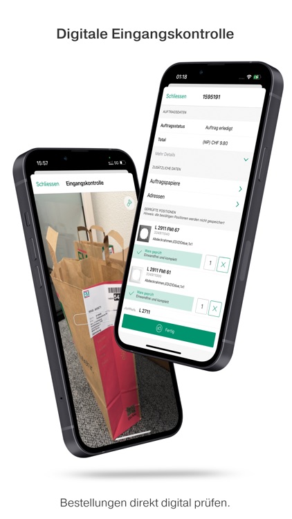 Elektro-Material EM.App