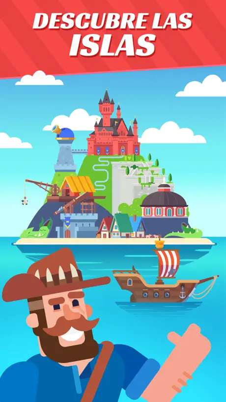 Islas de los Crucigramas