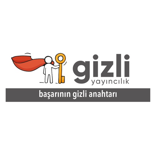 Gizli Yayıncılık Video Çözüm icon