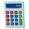Double Board Equity Calculator - iPadアプリ