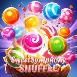 Sweet Symphony Shuffle