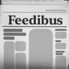 Feedibus — RSS Feed Reader icon