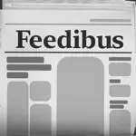 Feedibus — RSS Feed Reader App Negative Reviews