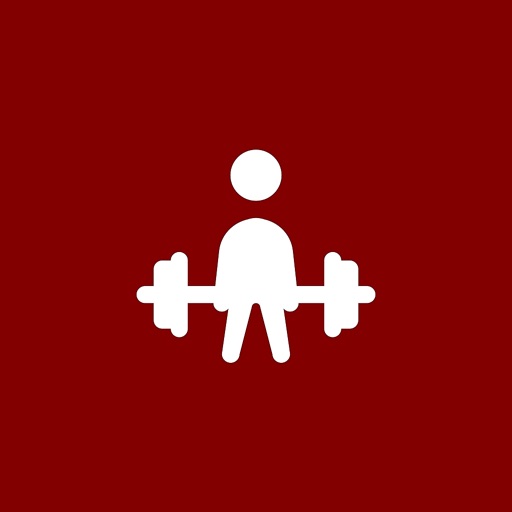 FitTracker - Gym Workout Log