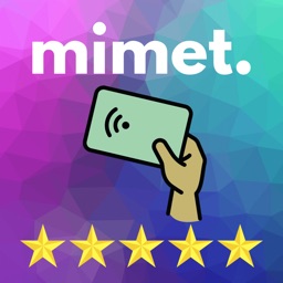 Mimet NFC Tool