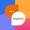 PolyPal Spanish icon