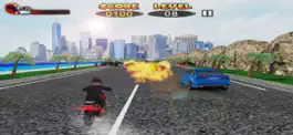 Game screenshot Scooter VS Mafia hack