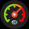dBMeter - Decibelmeter icon