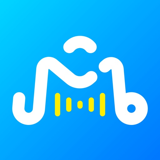 Mashi - Group Voice Live Chat iOS App