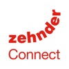 Zehnder Connect - iPadアプリ