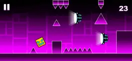 Game screenshot Geometry Jump! apk