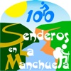 100 Senderos en la Manchuela icon