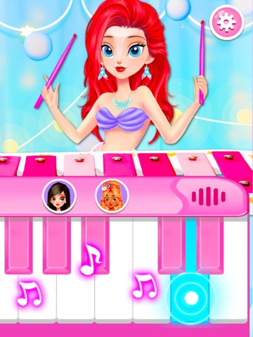 プリンセスピアノ：音楽ゲームのおすすめ画像5