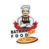 Pizza Batman