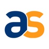 AS Insurance portal icon