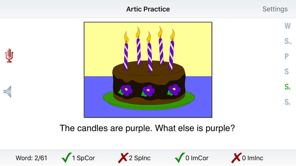 Artic Practice - 2.0.6 - (iOS)