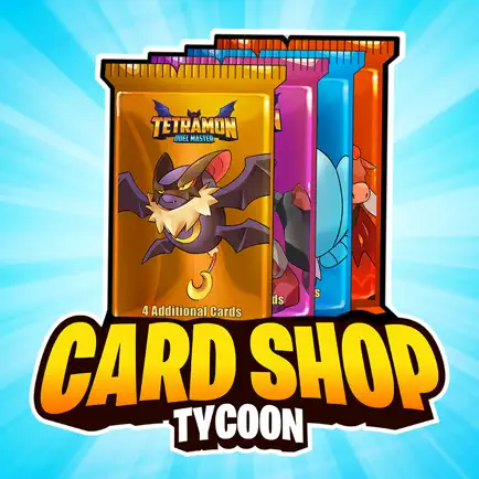 TCG Card Shop Tycoon Simulator Cheats