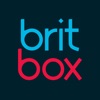 Icon BritBox: The Best British TV