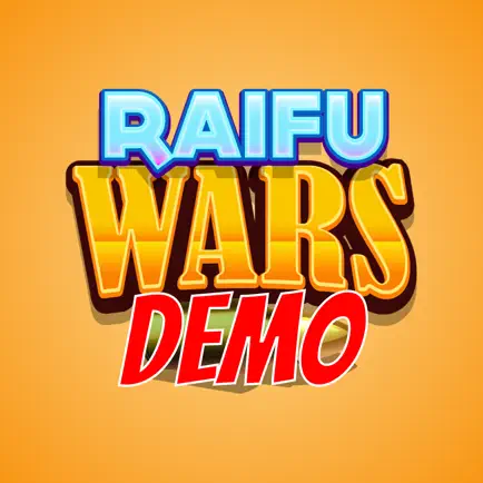 Raifu Wars Demo Cheats