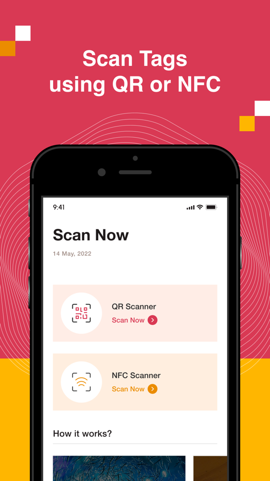 #1. Smart-Trace by PwC (iOS) 由: Alchemy Technologies Ltd