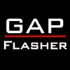 GAP Flasher - iPadアプリ