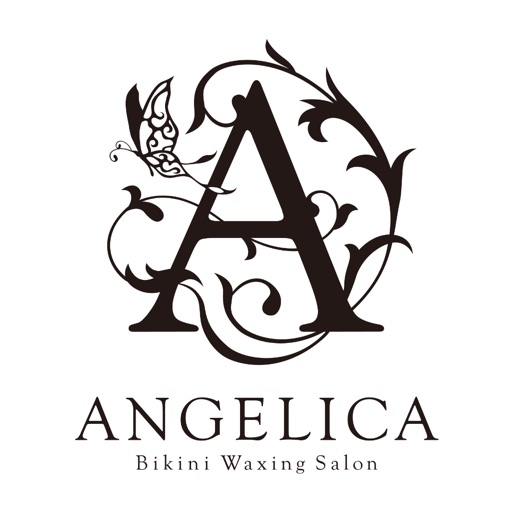 ANGELICA 予約アプリ